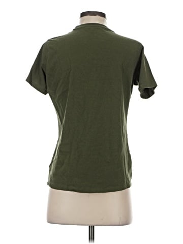 Champion Short Sleeve T-Shirt (view 2)