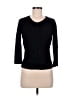 Express Design Studio Black Cardigan Size M - photo 1
