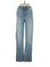 Flying Monkey Blue Jeans Size 25 waist - photo 1