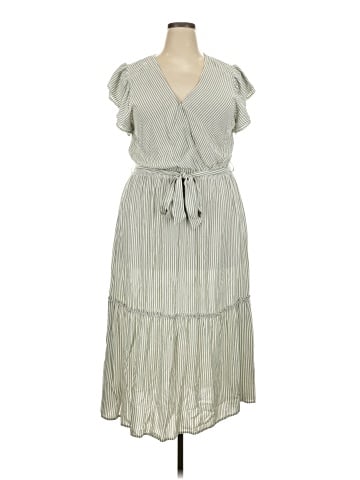 Lucky Brand Casual Dress (view 1)