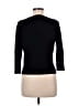 Express Design Studio Black Cardigan Size M - photo 2