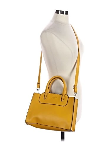 London Fog Satchel (view 2)
