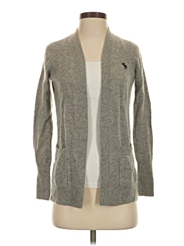 Abercrombie & Fitch Cardigan (view 1)