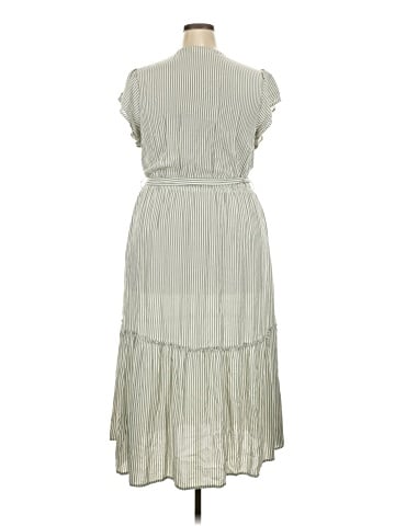 Lucky Brand Casual Dress (view 2)