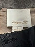 Aryn K. Black Cocktail Dress Size S - photo 7