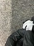 Socialite Black Cocktail Dress Size M - photo 6