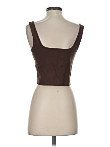 Abercrombie & Fitch Tank Top (view 2)