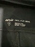 Aerie Solid Black Active Pants Size S - photo 7