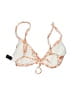 Hurley Print Orange Swimsuit Top Size L - photo 2
