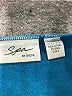 Spa by Chico's Teal Pullover Sweater Size XL (3) - photo 7