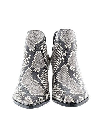 Marc Fisher Ankle Boots (view 2)
