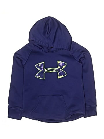 Under Armour Pullover Hoodie (view 1)