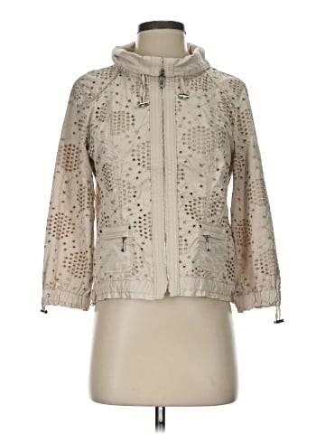 White House Black Market Jacket (view 1)