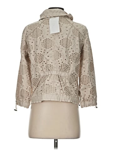 White House Black Market Jacket (view 2)