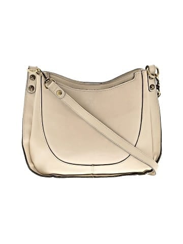 Patricia Nash Leather Crossbody Bag (view 1)