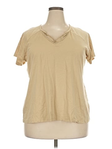 Avenue Short Sleeve T-Shirt (view 1)