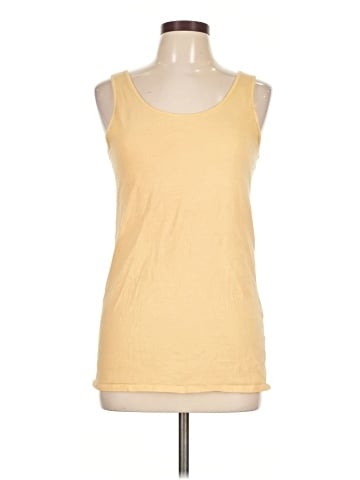 Duluth Trading Co. Sleeveless T-Shirt (view 1)
