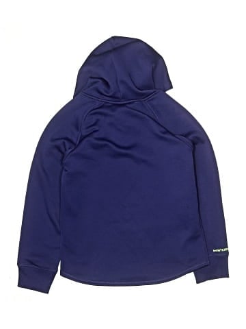 Under Armour Pullover Hoodie (view 2)
