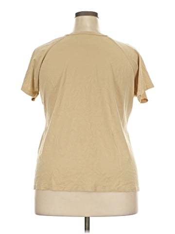 Avenue Short Sleeve T-Shirt (view 2)