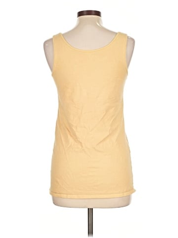 Duluth Trading Co. Sleeveless T-Shirt (view 2)