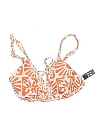 Hurley Swimsuit Top (view 1)