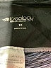 Ideology Blue Active Pants Size 1X - photo 4