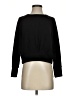 T Tahari Black Pullover Sweater Size S - photo 1