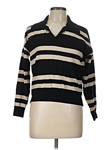 T Tahari Pullover Sweater (view 1)