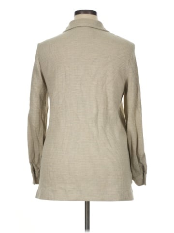 Brownstone Studio New York Long Sleeve Button-Down Shirt (view 2)