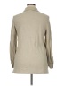 Brownstone Studio New York Tan Long Sleeve Button-Down Shirt Size 14 - photo 2