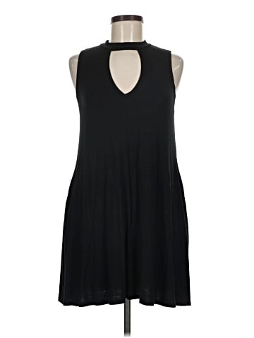 Socialite Casual Dress (view 1)