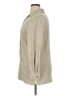 Brownstone Studio New York Tan Long Sleeve Button-Down Shirt Size 14 - photo 5