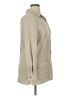 Brownstone Studio New York Tan Long Sleeve Button-Down Shirt Size 14 - photo 4