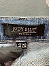Judy Blue Stars Blue Jeans Size 3 - photo 7