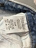 Judy Blue Stars Blue Jeans Size 3 - photo 8