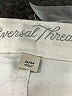 Universal Thread Solid Ivory Casual Skirt Size 18 - photo 4