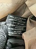 Cole Haan Tan Trenchcoat Size M - photo 7
