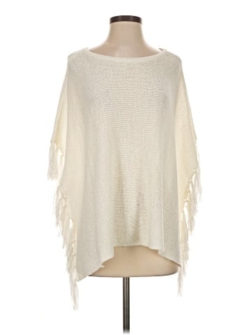 Chico's Poncho (view 1)