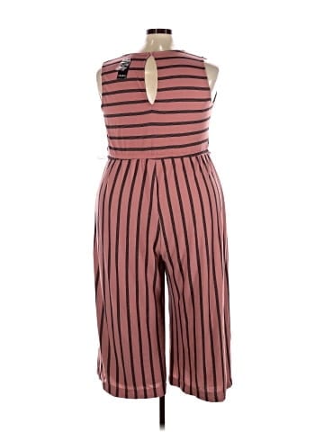 Torrid Jumpsuit (view 2)