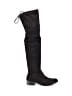Charles by Charles David Black Boots Size 6 1/2 - photo 1