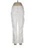Caslon Silver Casual Pants Size 12 - photo 1