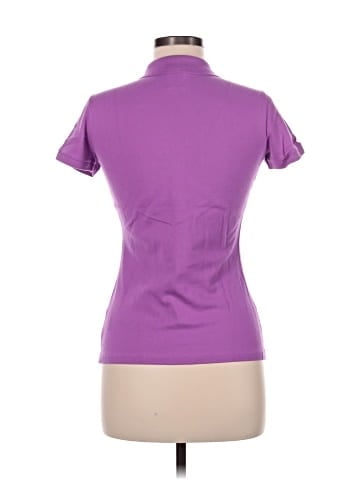Lacoste Short Sleeve Polo (view 2)