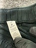 Lululemon Lab Solid Black Track Pants Size 10 - photo 7