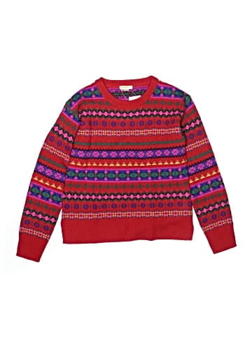 Crewcuts Wool Pullover Sweater (view 1)