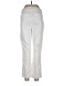 Caslon Silver Casual Pants Size 12 - photo 2