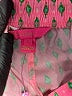 Lilly Pulitzer Paisley Pink Shorts Size S - photo 3