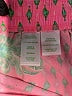 Lilly Pulitzer Paisley Pink Shorts Size S - photo 4