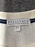 P.J. Salvage Ivory Sweatshirt Size XS - photo 7