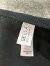 Bella Black Short Sleeve T-Shirt Size M - photo 6