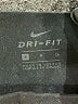 Nike Solid Black Active Pants Size S - photo 7